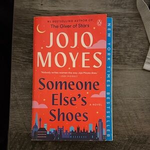 Christian Louboutin Red and Blue Kids Shoes